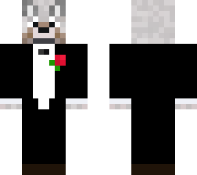 mr wolf