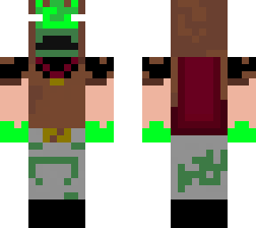 my skin