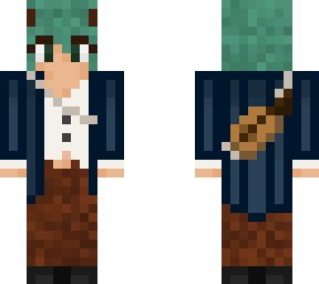 my updated skin