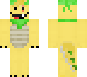 nello the dino!