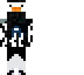 ninja duck