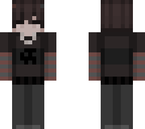 overridden // persona