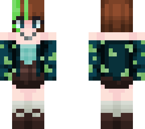 pear cardigan