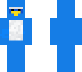 penguin