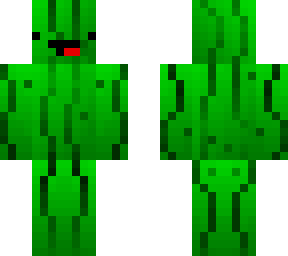 pickle guy