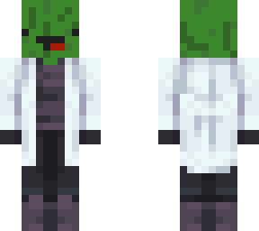 pickle scientist