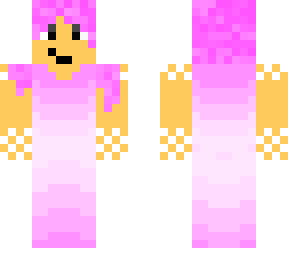 pink princess