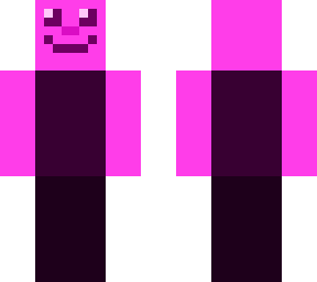 pinky