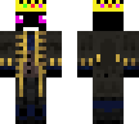 pirate crown skin
