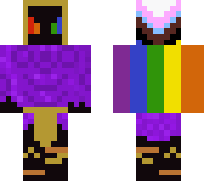 pride ramen
