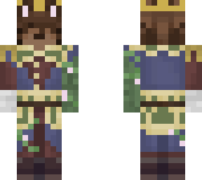 prince me