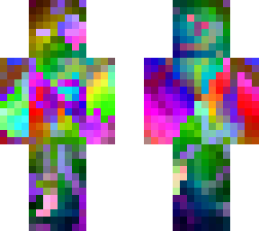 rainbow fusion