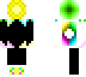 ranebow shaderlichts quize