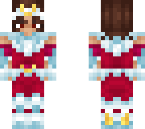seiya de pegaso