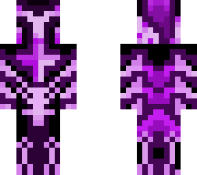 shadow | Minecraft Skins