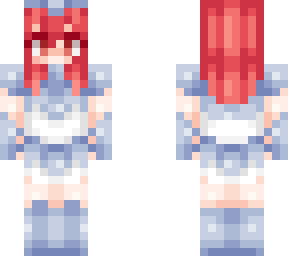 shoko de equuleus