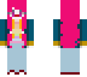 sky the clown