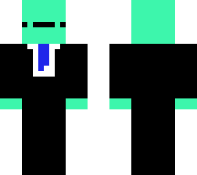 smart blob but a bit better