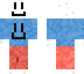 smiley skin