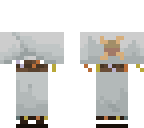 solari uniform ver. (elder)