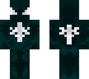 spiderman (black suit)