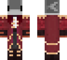 stone salmon pirate