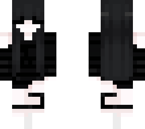 striped skull