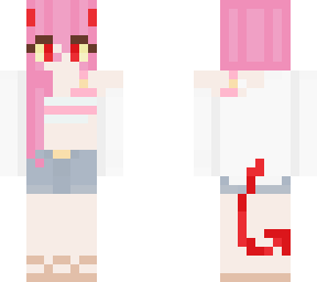 summer demon re-upload