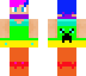 the 15th rainbow rageelixir