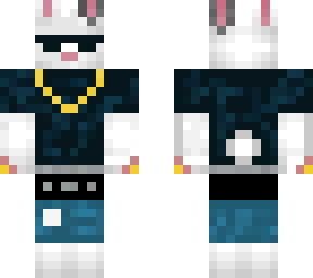 thug bunny polished