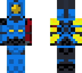 v1 (ultrakill) (shockwave arm)