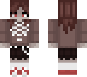 vampire persona