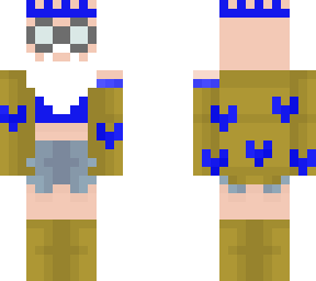 weebwo twin gold