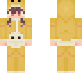 *~ miyo with onesie ~* // onimai