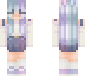 ~ lavender ~
