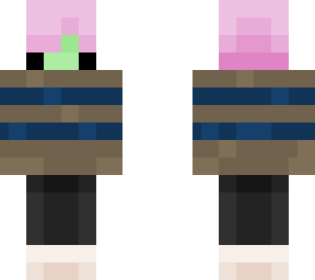 8-bit clover
