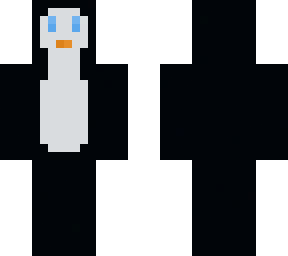 a penguin