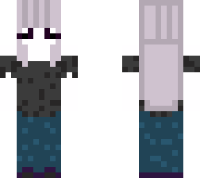 a skin for q