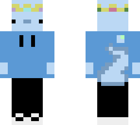 ajolote azul rey3