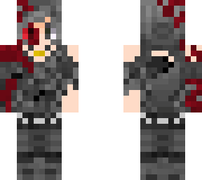 altered void