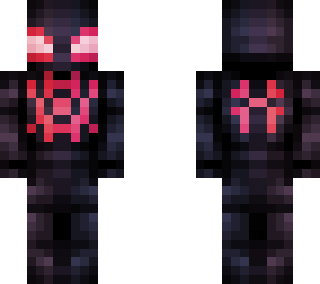atsv miles morales (remake)
