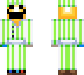 bedwars sunny death