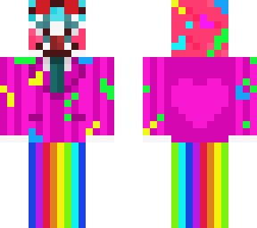better than before clown