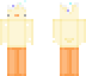 birthday duck
