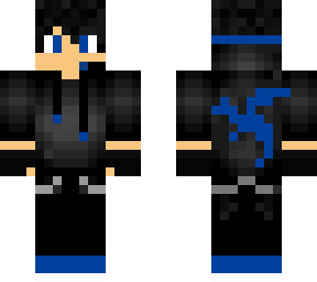 blue nova gamer