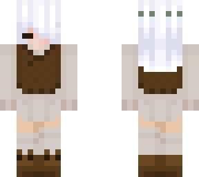 brbl edited skin