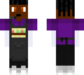 burger place worker 2
