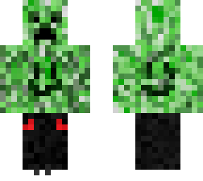 christmas creeper