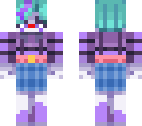 clown smajor