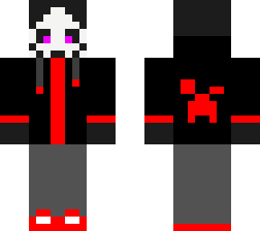 crazy gamer